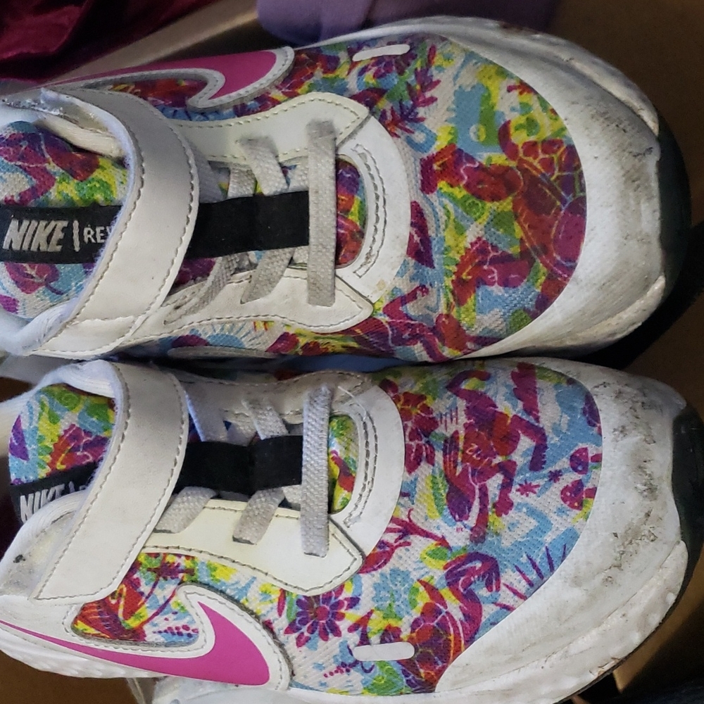 Nike sneakers